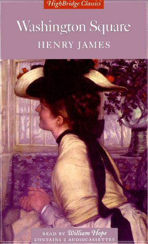 Washington Square [ePUB]